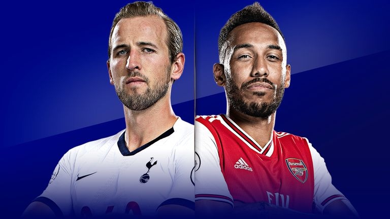 Lịch thi đấu vòng 11 Ngoại hạng Anh 2020/2021: Tottenham đại chiến Arsenal