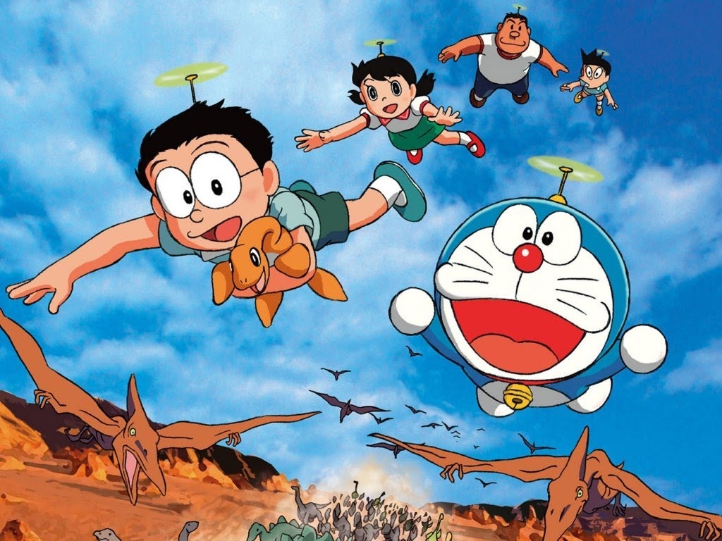 Vì sao Doraemon là thương hiệu hoạt hình ăn khách nhất Nhật Bản?