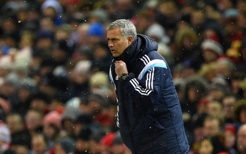 Ngày này năm xưa: Chelsea lần thứ hai sa thải HLV Jose Mourinho