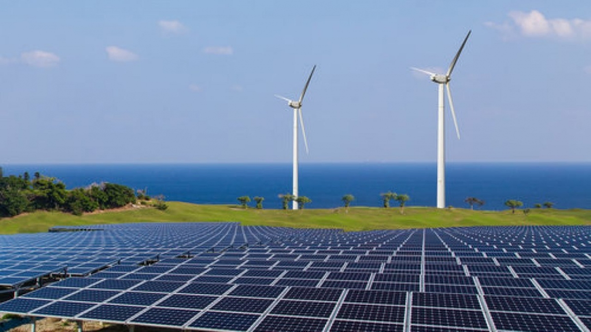 Bí quyết giúp Australia phát triển năng lượng tái tạo
