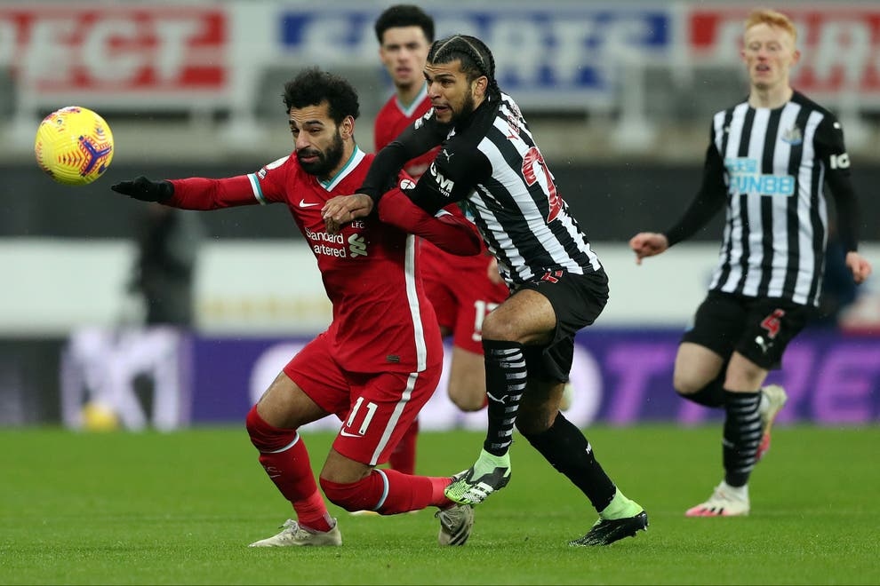 Thiago trở lại, Liverpool vẫn hòa trận thứ 2 liên tiếp ở Ngoại hạng Anh