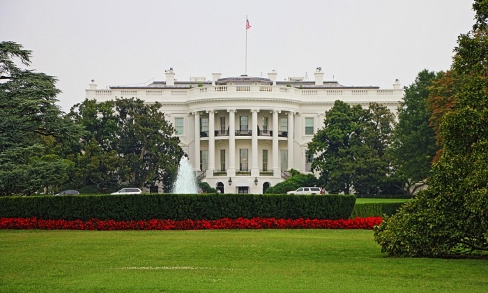 6 điều thú vị ít người biết về Nhà Trắng