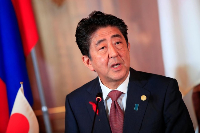 Hàng trăm luật sư yêu cầu điều tra cựu Thủ tướng Nhật Bản Abe Shinzo