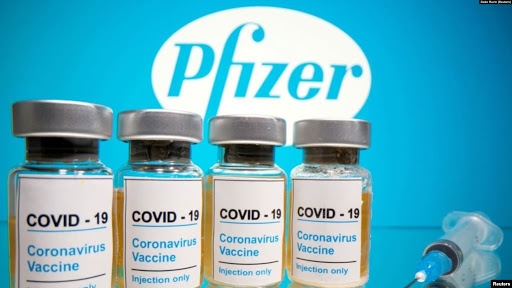 Mỹ nhận đủ vaccine Covid-19 để tiêm cho tất cả người dân vào cuối tháng 7
