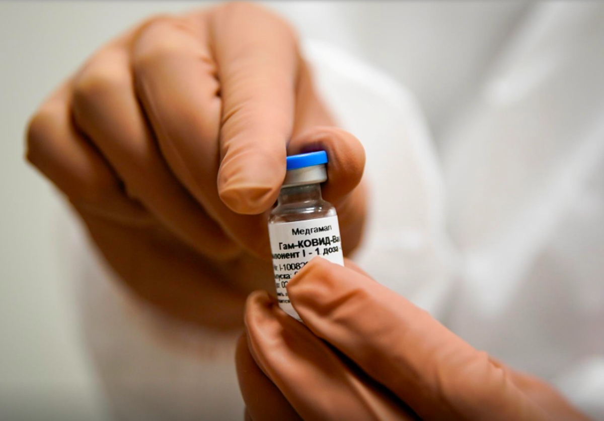 Đức sẵn sàng hợp tác với Nga để sản xuất vaccine ngừa COVID-19