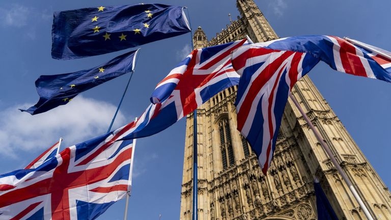 Anh - EU tiếp tục đàm phán: Chưa bên nào chịu nhượng bộ vào phút chót