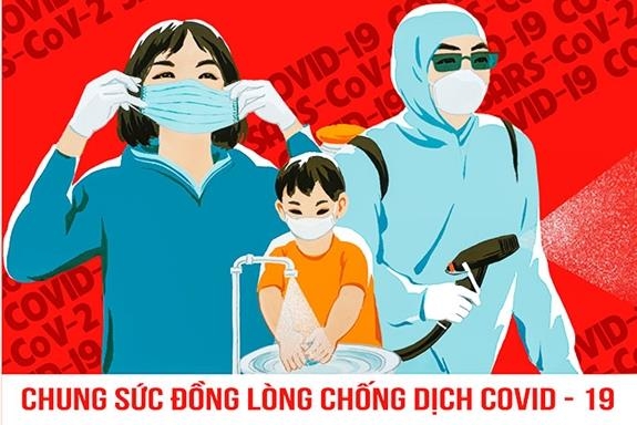 Những yếu tố giúp Việt Nam khống chế thành công đại dịch Covid-19