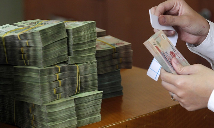 Việt Nam lên tiếng về việc bị Mỹ đưa vào danh sách thao túng tiền tệ