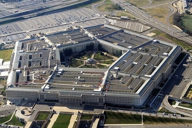 Bộ Quốc phòng Mỹ lên tiếng về cáo buộc ngăn cản tiến trình chuyển giao quyền lực