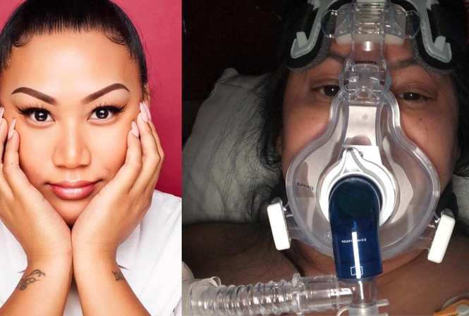 Nữ vlogger gốc Việt Brittanya Karma tử vong do mắc Covid-19