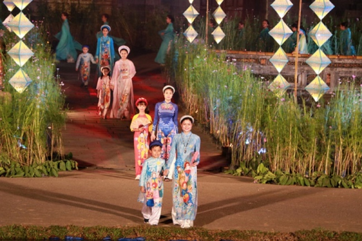 Nhiều lễ hội kích cầu du lịch diễn ra trong tháng 12 ở Thừa Thiên-Huế