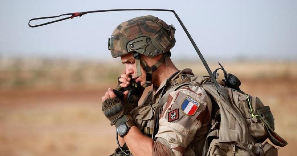Al Qaeda thừa nhận sát hại 2 binh sĩ Pháp tại Mali