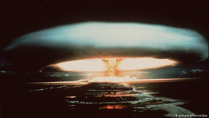 Hiệp ước cấm vũ khí hạt nhân có hiệu lực: Thế giới vẫn chưa hết mối lo