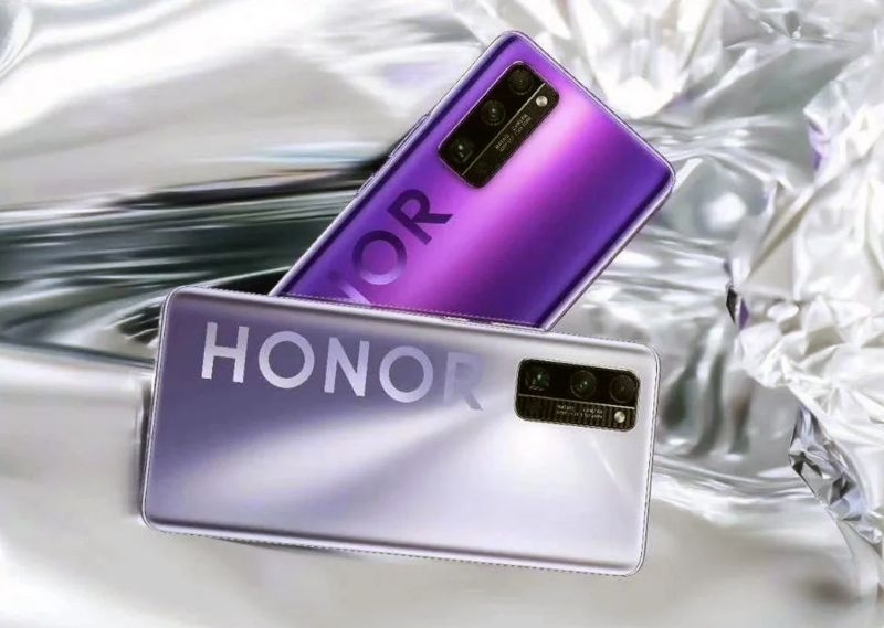 Smartphone Honor cài sẵn ứng dụng Google sẵn sàng ngày trở lại