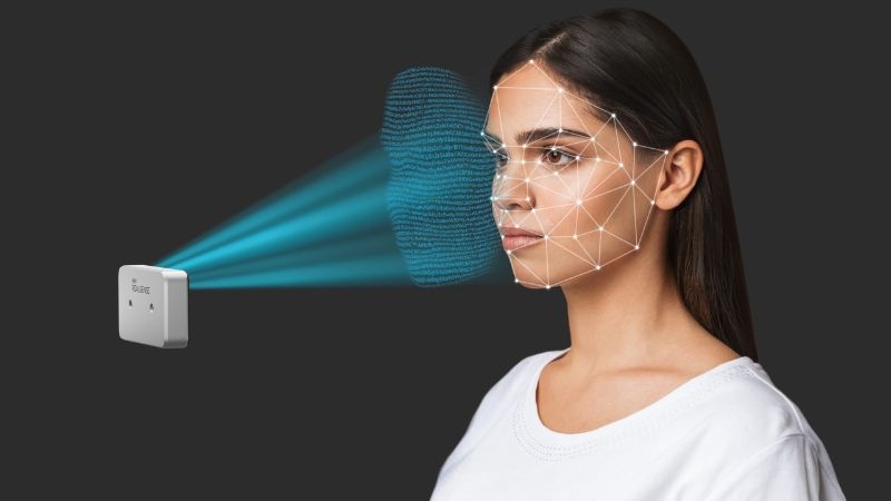 Intel ra mắt công nghệ “Face ID” cho máy tính xách tay