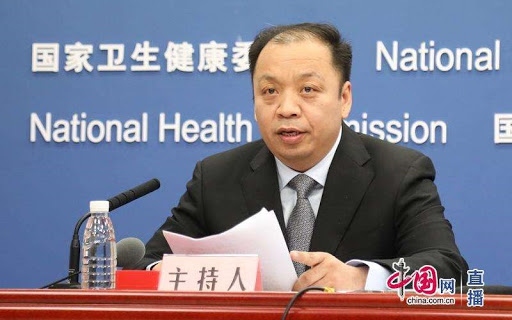 Trung Quốc đạt được sự đồng thuận với WHO trong việc truy tìm nguồn gốc virus Sar-Cov2