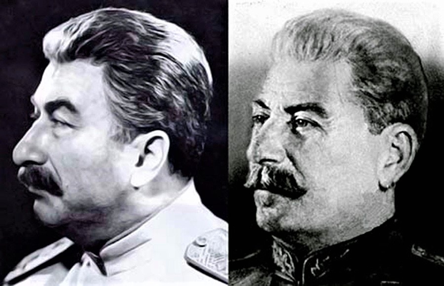 Bí mật về một “kép” đóng thế Stalin