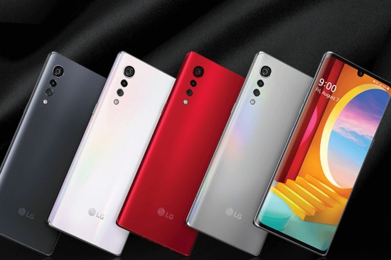 Liên tục thua lỗ, LG có thể sẽ ngừng sản xuất smartphone