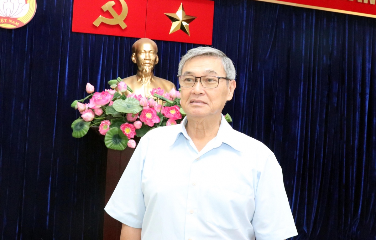 "Hy vọng Đại hội XIII sẽ đưa ra được một 'tuyên ngôn' phát triển cho Việt Nam"
