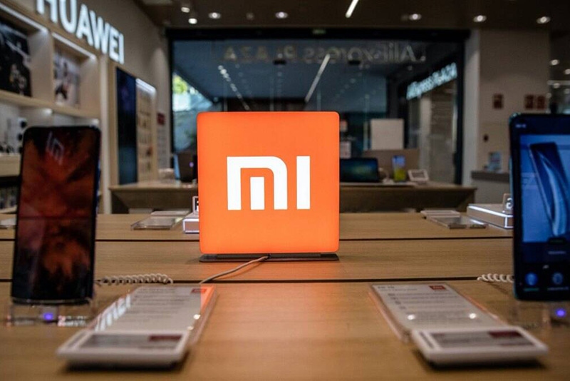 Xiaomi đệ đơn ra tòa chống lại lệnh cấm của Mỹ