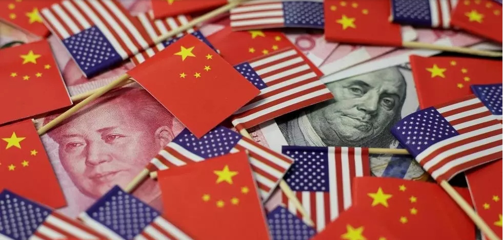 Mỹ hoãn áp dụng lệnh cấm đầu tư vào công ty Trung Quốc
