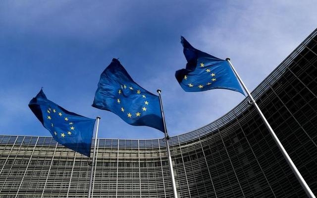 Liên minh châu Âu mở rộng trừng phạt Syria