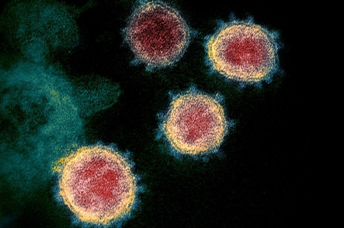 Hy Lạp ghi nhận 26 trường hợp nhiễm biến thể mới của virus SARS-CoV-2