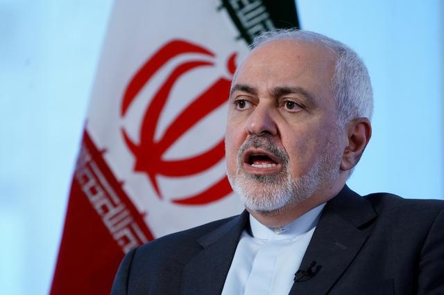 Iran để ngỏ việc quay lại thỏa thuận hạt nhân trong khuôn khổ P5+1