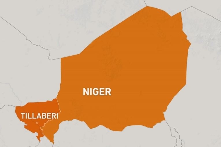Tấn công đẫm máu tại Niger: Ít nhất 100 người thiệt mạng