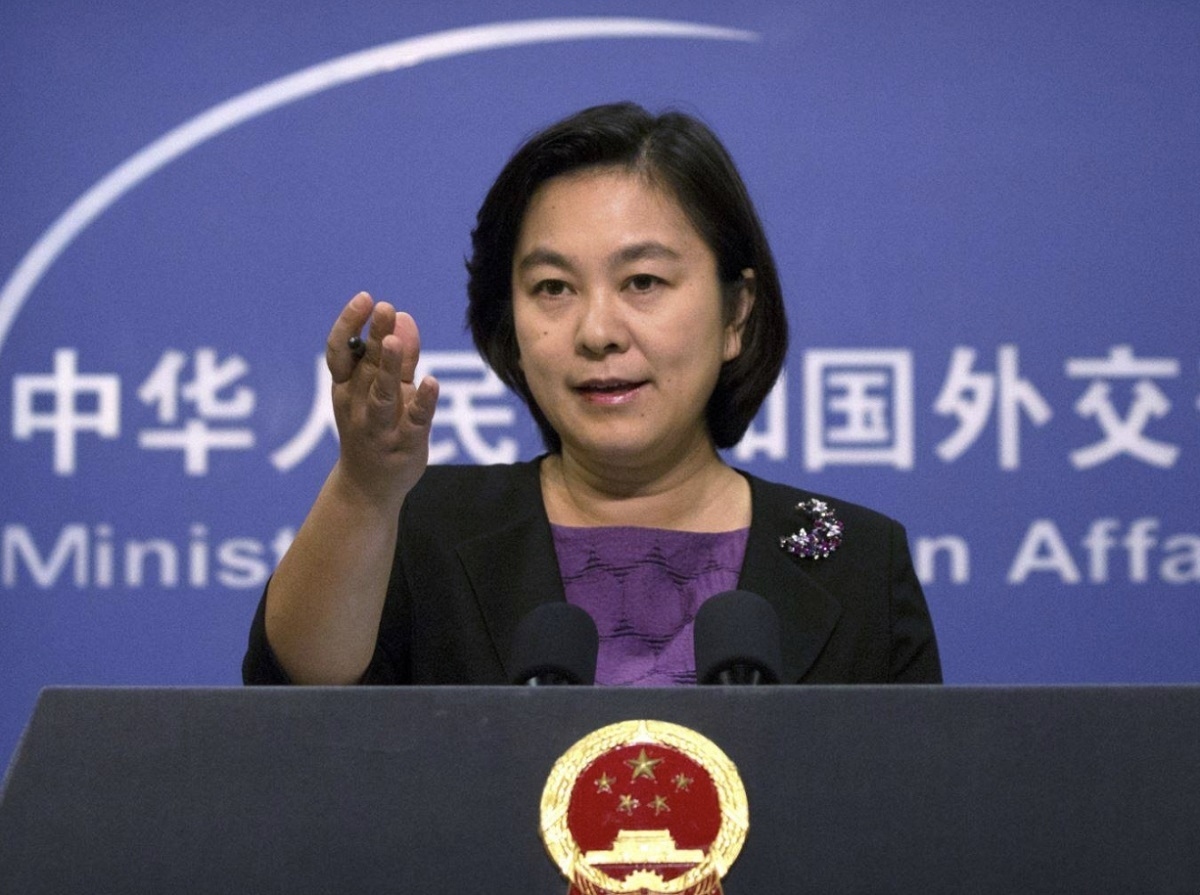 Trung Quốc hoan nghênh Mỹ tái gia nhập Hiệp ước Paris và WHO