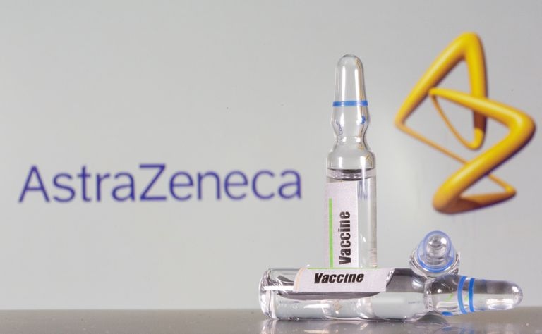 Italy phê duyệt vaccine ngừa Covid-19 của AstraZeneca