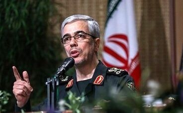 Iran sẵn sàng đối mặt với mọi mối đe dọa