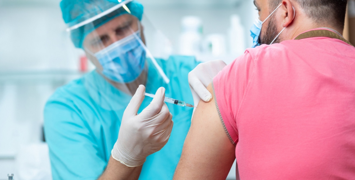 Cộng hòa Séc sẽ tạm dừng tiêm chủng vaccine Covid-19