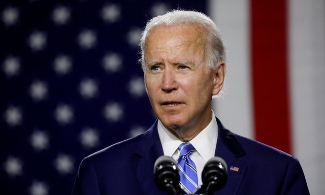 Cựu quan chức Mỹ: Tổng thống Biden cần vạch ra “lằn ranh đỏ" với Trung Quốc