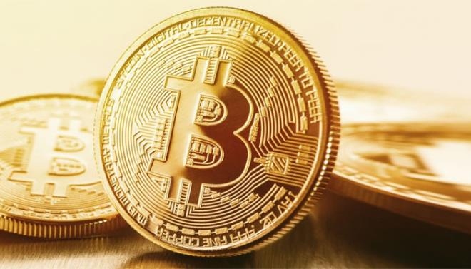 Đồng tiền điện tử Bitcoin đạt giá trị kỷ lục kể từ khi phát hành
