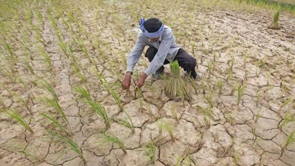 Campuchia cảnh báo thiếu nước dùng trong năm 2021