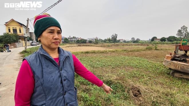 Thiết bị xây dựng đè chết thương tâm 2 bé trai ở Bắc Ninh: Công ty nào thi công?