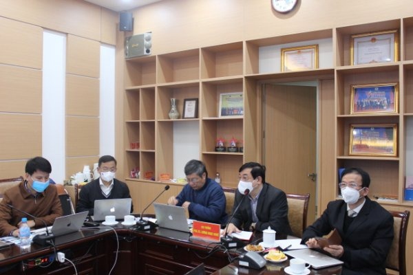 Tình trạng sức khỏe các ca mắc COVID-19 nặng tại các ổ dịch Hải Dương, Quảng Ninh