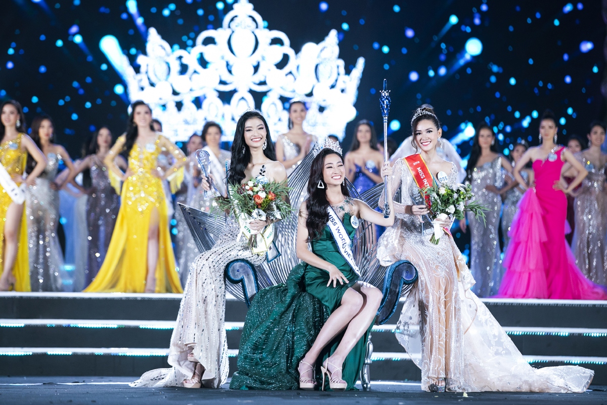 Miss World Việt Nam dự kiến trở lại “đường đua” sắc đẹp trong tháng 3