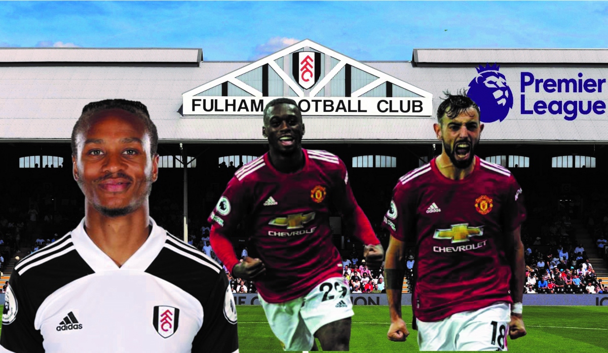 Dự đoán kết quả, đội hình xuất phát trận Fulham - MU