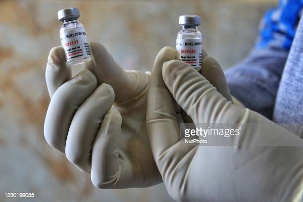 Công ty dược Ấn Độ xin thử nghiệm vaccine Covid-19 tại Bangladesh và Myanmar