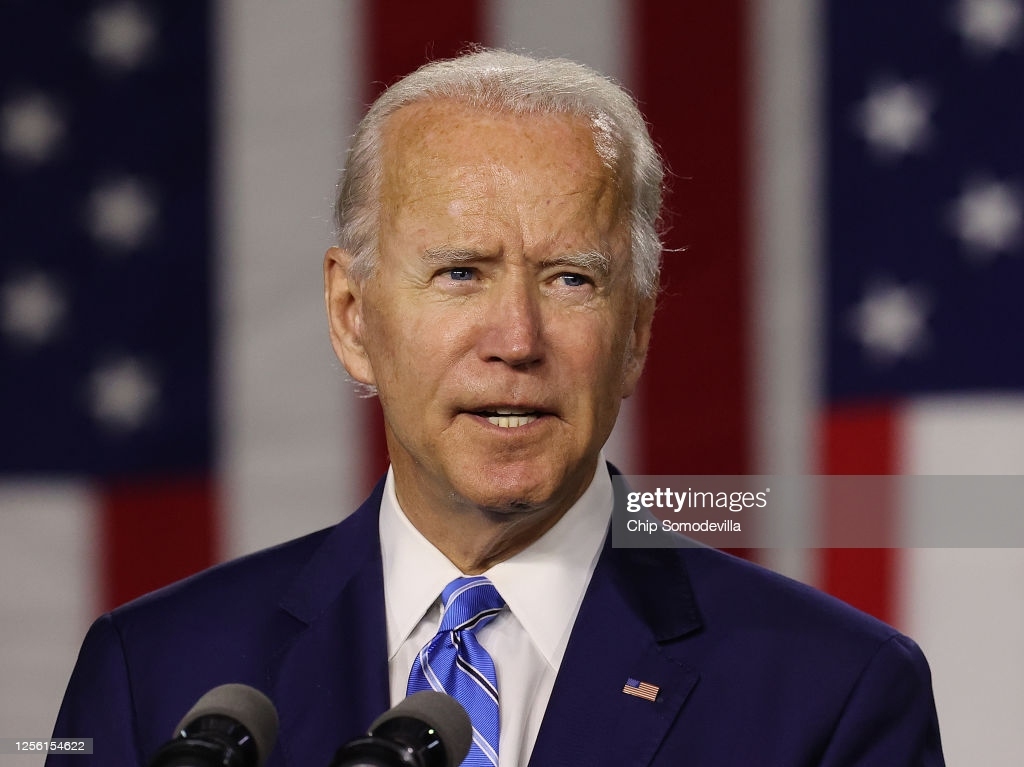 Tổng thống Biden ngăn chặn tình trạng kỳ thị người Mỹ gốc châu Á-Thái Bình Dương