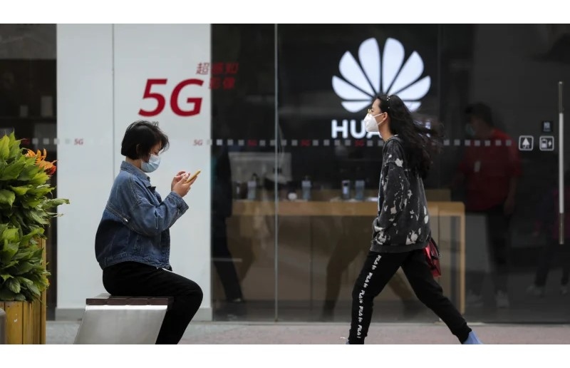 Huawei muốn tham gia vào xây dựng mạng 6G tại Australia