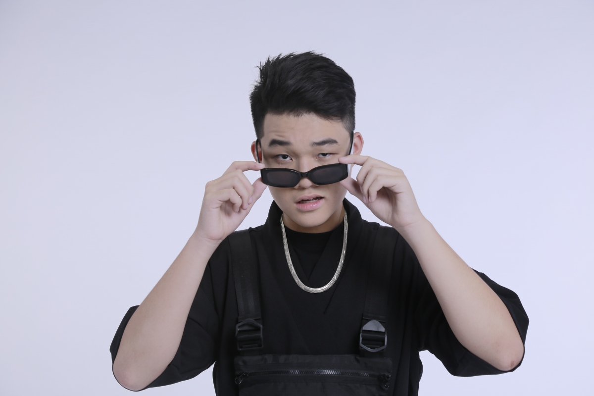 Dàn Rapper đến từ "Rap Việt" - "King of Rap" hội tụ trong cuộc thi dành cho DJ - Dancer