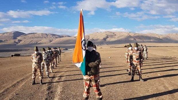 Trung Quốc và Ấn Độ sẽ sớm tổ chức vòng đàm phán quân sự thứ 10