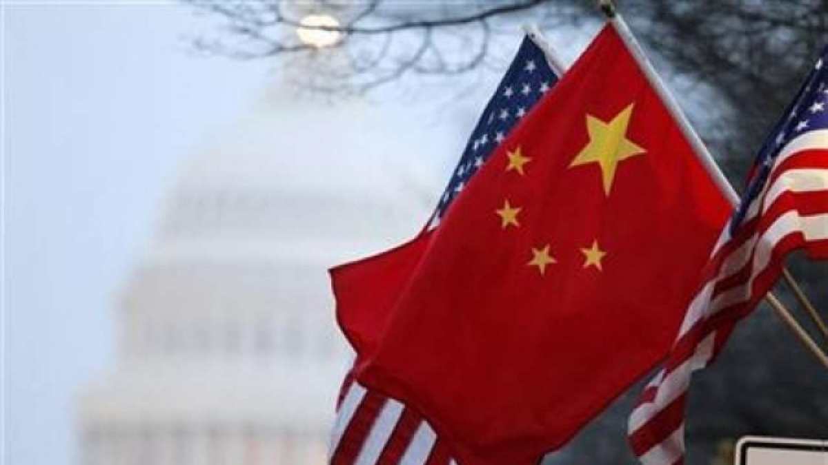 Tân Ngoại trưởng Mỹ: Quan hệ Mỹ-Trung là quan trọng nhất trên thế giới