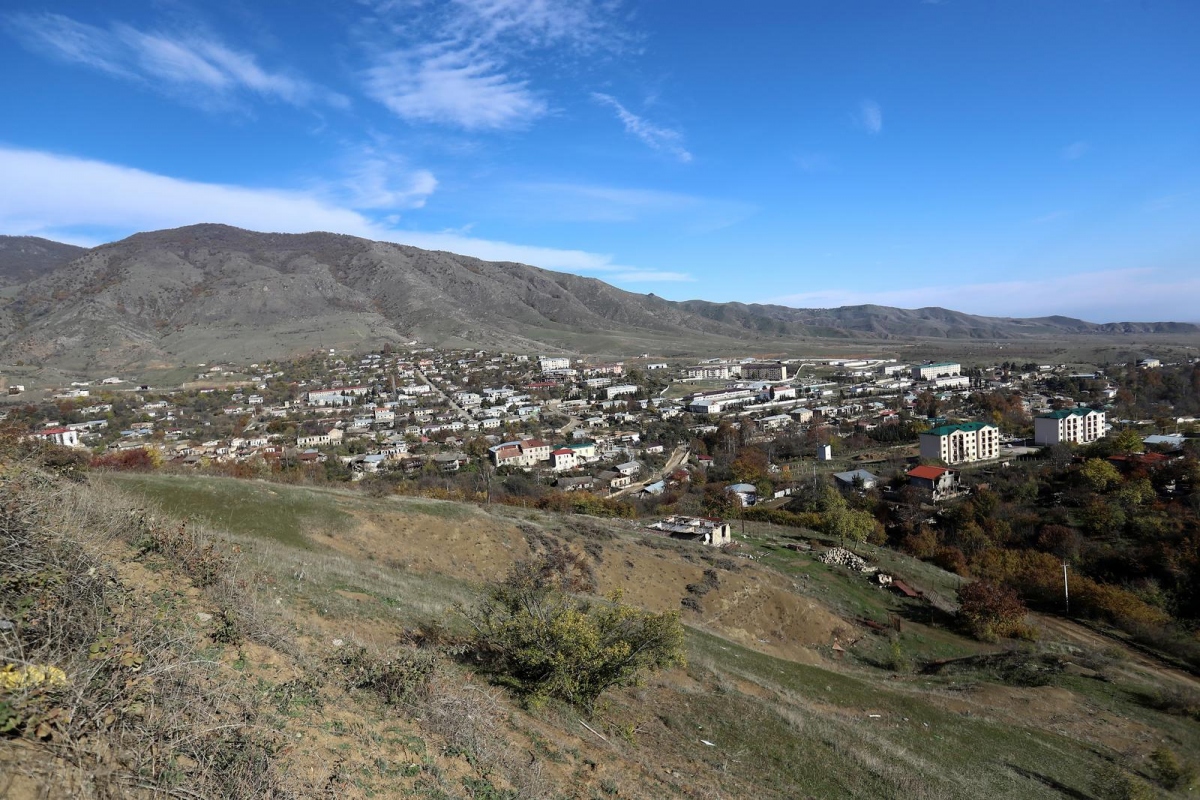 Nga, Thổ Nhĩ Kỳ khai trương Trung tâm giám sát lệnh ngừng bắn tại Nagorno-Karabakh