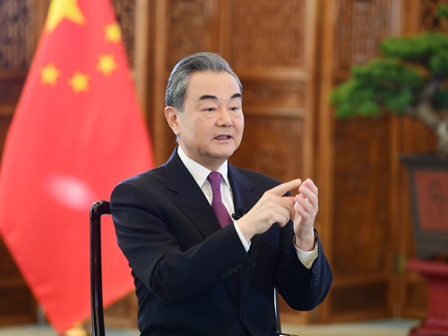 Ngoại trưởng Trung Quốc: Quan hệ Trung - Mỹ đứng trước "ngã rẽ mới"