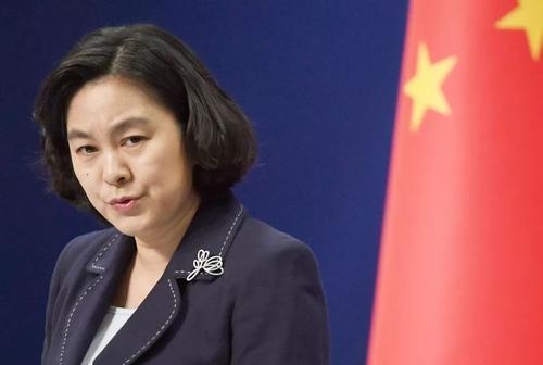 Trung Quốc hy vọng quan hệ Trung – Mỹ sẽ sớm quay trở lại quỹ đạo phát triển đúng đắn