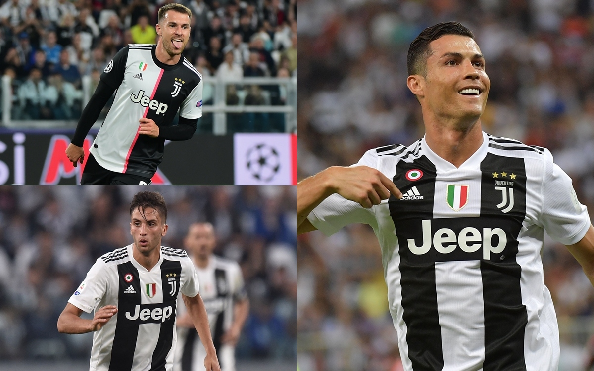 Ronaldo sẽ chấm dứt chuỗi trận thăng hoa của AC Milan?